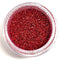 HOLIDAY RED 6 grams Luxury Diamond Dust for Christmas Cakes, Cupcakes, Cookies, Icing, Chocolate Wedding Party Baking Cupcake Cookie Ice Cream Dec...