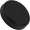 Fotodiox Replacement Short Rear Lens Cap Compatible with Contax G 35mm Film Rangfinder Lenses (Replaces GK-R1 Cap)...