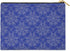 BBGreek Zeta Phi Beta Official Vendor - Makeup Pouch - Accessory Bag - Mandala - Sorority Paraphernalia...