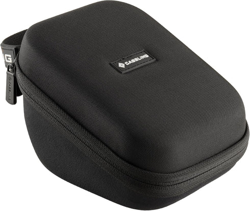 caseling Hard Shell Case for Omron 5 Series BP742N Blood Pressure Monitor - EVA Protection Carrying Storage Travel Holder - Protective Pouch for E...