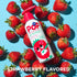 POP Kids Gel Toothpaste Pumpin Strawberry...