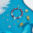 PH PandaHall 278Pcs Bead Caps, 12 Styles Flower Bead Cap Spacers Brass & Alloy Bead Cap Bails End Charm Caps Spacer Beads for Earring Bracelets Ne...