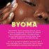 BYOMA Hydrating Serum - Moisturizing Facial Serum with Squalane, Glycerin & Ceramides - Hydrating for Glowing, Dewy Skin - 1.01 fl. oz...