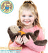VIAHART Owen The Sea Otter | 13 Inch Stuffed Animal Plush | by TigerHart Toys...