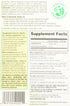 Culturelle Digestive, 50 ct...