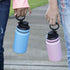 MIRA 12 oz Stainless Steel Kids Water Bottle - Metal Thermo Flask Keeps Cold for 24 Hours, Hot for 12 Hours - Double Wall Vacuum Insulated - Leak ...
