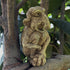 Gargoyle Sculpture Statue,Gothic Stone,Halloween Outdoor Decoration,Outdoor Patio Yard Lawn Porch Decorations, Ornament Gift...