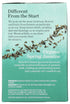 Mighty Leaf Tea Organic Spring Jasmine, Whole Leaf Pouches, 15 ct...