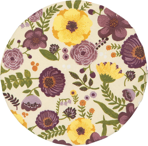 Now Designs Save Set Bowl Covers, Set of 2, Adeline...