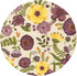 Now Designs Save Set Bowl Covers, Set of 2, Adeline...