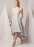 Vogue Patterns Low Dresses, 14-16-18-20-22", Red...