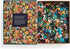 Galison Liberty Vista – 500 Piece Book Puzzle with Iconic Botanical Liberty Heirloom Print Artwork Packaged in Magnetic Keepsake Book Sized Box...