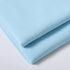 60" Wide Light Blue Chiffon Fabric by The Yard Soft Sheer Fabric for Wedding Arch Draping Fabric,Bridal Wedding Dress Sewing DIY,1 Yard...
