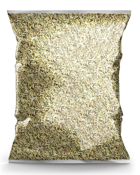 Dried Mexican Oregano 1LB (16oz) Fresh and Fragrant - Dried Whole Leaves – Use in Mexican Recipes like Pasole, Stews, Salsa, Meats, Enchiladas. Re...