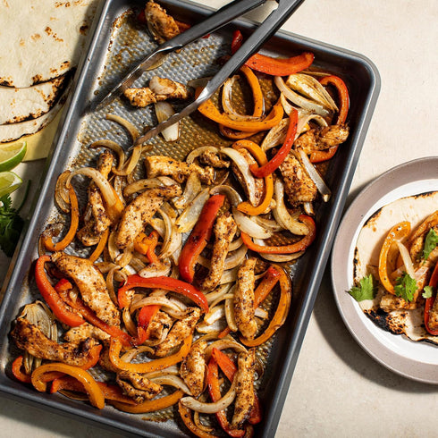 McCormick Fajita Seasoning Mix, 1.12 oz (Pack of 12)...