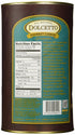 DOLCETTO Dolcetto Wafer Rolls Tiramisu, 12 OZ...