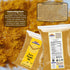 Rani Curry Powder Hot (11-Spice Authentic Indian Blend) 7oz (200g) ~ All Natural | Salt-Free | Vegan | No Colors | Gluten Friendly | NON-GMO | Kos...