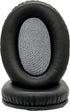 Premium replacement Cloud 2 ear pads cushions compatible with Kingston HyperX Cloud 2 headset. Premium Protein Leather |High-Density foam | Great ...