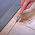 ALLWAY GCR Soft-Grip Grout & Caulk Removal Tool...