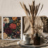 Posterizer 1 pcs-big lush wild flowers-Floral & Botanical Art-Abstract & Modern Art-Decor for Home & Office- UNFRAMED Wall Art...
