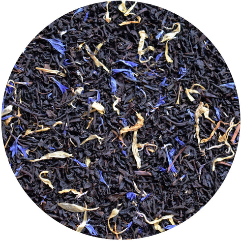 Tiesta Tea - Passion Berry Jolt, Loose Leaf, Raspberry Passion Fruit Black Tea, Premium Caffeinated Black Blend, Make Hot or Iced & Brews Up to 25...