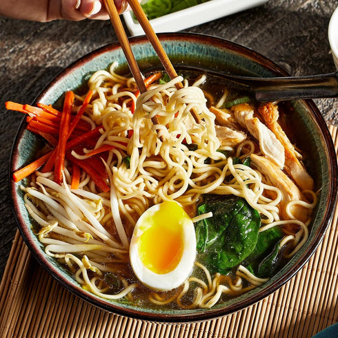 Simply Asia Japanese Style Ramen Noodles, 8 oz...