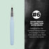 SAKURA Koi Water Brush - Water Brush for Watercolor - 9 ml Tank - Medium Brush Tip...