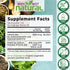 Why Not Natural Vitamin B12 Liquid Plus Folate - Organic Sublingual Extra Strength Vegan drops - Methyl B12 and Folinic Supplement...