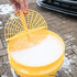 Meguiar's Yellow Bucket, Car Wash Bucket for Water and Suds - 3.5 Gallon...