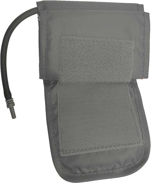 Extra Large Cuff Compatible with Omron 9"-20.5" Inches (22-52CM) XL Blood Pressure Adult ARM BP Replacement Cuff for Big ARM, Grey (Extra Large+ 5...