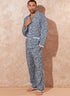 McCall's Men/BOY Sleepwear Sewing Pattern Kit, Multicolor...