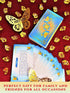 Yes or No? When and How? 2 decks of Oracle Cards, 100 Oracle Cards for Tarot Reading, Fortune Telling Cards, Inspirational Messages, Icebreaker Ca...