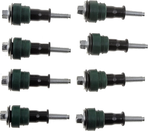 Dorman 55164 Intake Manifold Isolator Kit Compatible with Select Ford Models...