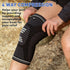 TKWC Knee Brace Compression Sleeve for Men Women, Knee Support for running, weightlifting, BasketBall, Knee Pads for Meniscus Tear, ACL, Arthritis...
