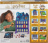 Wizarding World, Harry Potter Games HQ Checkers Tic Tac Toe Memory Match Go Fish Bingo Card Games Fantastic Beasts Gift, for Adults & Kids Ages 4+...