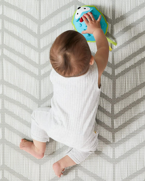 Skip Hop Developmental Learning Crawl Toy, Explore & More, Hedgehog...