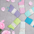 Winterlace Slouch Socks for Women, 2 Pairs, Soft Extra Long Scrunch Knee High Sock, Premium Pack...