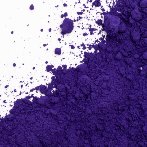 GOODTAKE Purple Iron Oxide, Concrete Pigments for Artistic and Decorative Painting, Cement Dye for Concrete, Clay, Lime, Tile, Mortar, Grout, Plas...