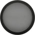 10" Speaker Grill Covers, Car Speaker Subwoofer Guard Protector, ABS Plastic Frame with Metal Mesh, Black - 2Pcs...