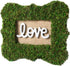 SuperMoss (22420) InstantGreen Moss Mat, Fresh Green, 18 x 16""...