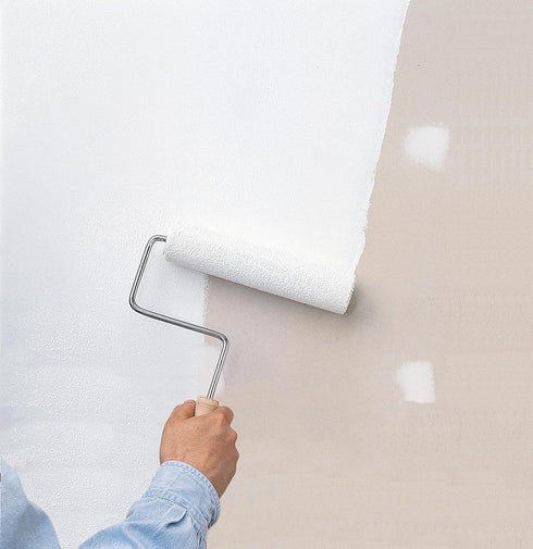 Zinsser 2244 Bulls Eye WB Primer Sealer, Quart, White, 12 Fl Oz...