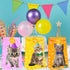 Cat Gift Bags Kitten Paper Goodie Candy Treat Bags for Kids Birthday Pet Adoption Cat Theme Party Decoration Supplies Favors Kitten Themed Goodie ...