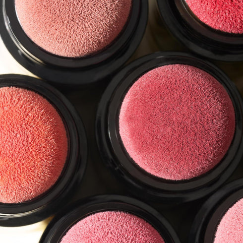 LAURA GELLER NEW YORK Serum Blush Tint, Lightweight Liquid Blush for Cheeks, Weightless Watercolor Sheer Finish, Practical Pink...