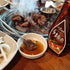 Woori Cham Sauce, Korean BBQ Soy Sauce, #1 Steak Sauce in Korea, Magic Sauce for Korean BBQ, Kalbi, Bulgogi, and Pickles, ??? (10.6Oz, 1) (1 Pack)...