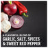 Weber Roasted Garlic & Herb Seasoning, 12 Ounce Shaker...