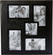 Pioneer Photo Albums Pioneer Sewn Embossed Collage Frame 5-Up Photo Album 12"X12" -Family...