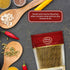 Spicy World Ground Anise Powder 7 Ounce - Anise Seeds Ground, Pure & Natural, Great for baking, cooking, and even tea...