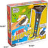 Kids Board Game Playsets - Link 4 Catapult - 4 in a Row Toy - Sold Individually...