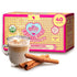 Caffeine Free Chai Rooibos 40 Tea Bags – Ethically Farmed, USDA Organic Chai Tea Bags - South African Red Bush Caffeine Free Chai Tea in Tagless T...