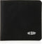 Big Skinny Men's World Bi-Fold Slim Wallet with Zippered Pocket, Holds Up to 35 Cards...